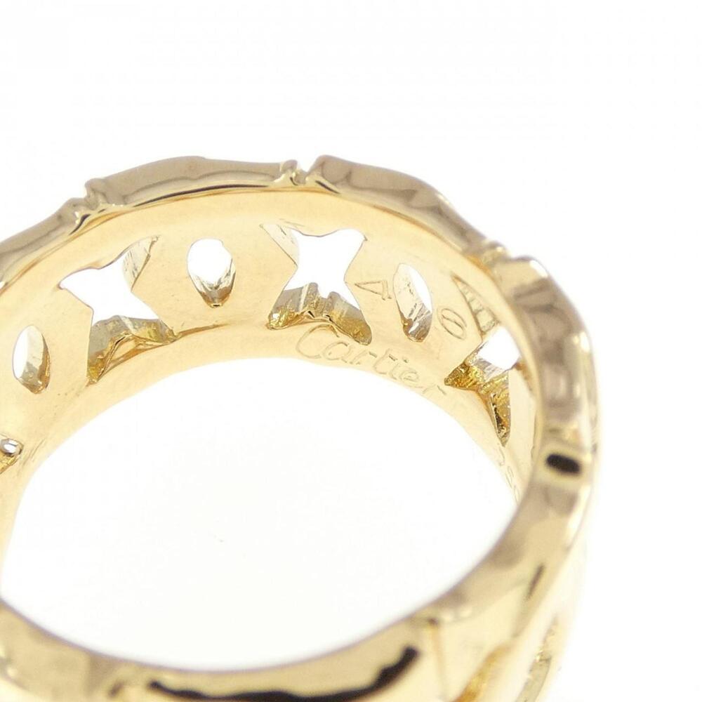 Cartier Entrelac Small Ring - image 3